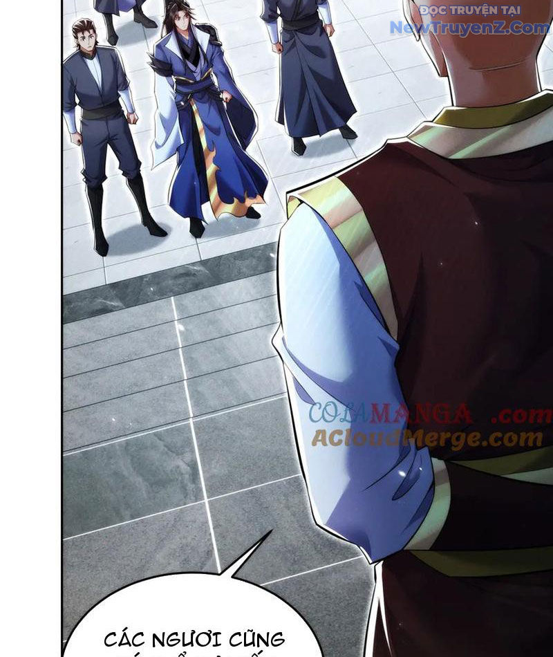 Các Nữ Sư Tôn Đều Muốn Chiếm Hữu Ta chapter 17 - Trang 21
