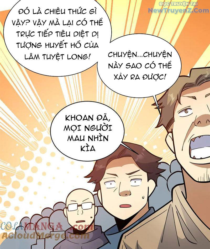 Đô Thị Cực Phẩm Y Thần chapter 253 - Trang 12