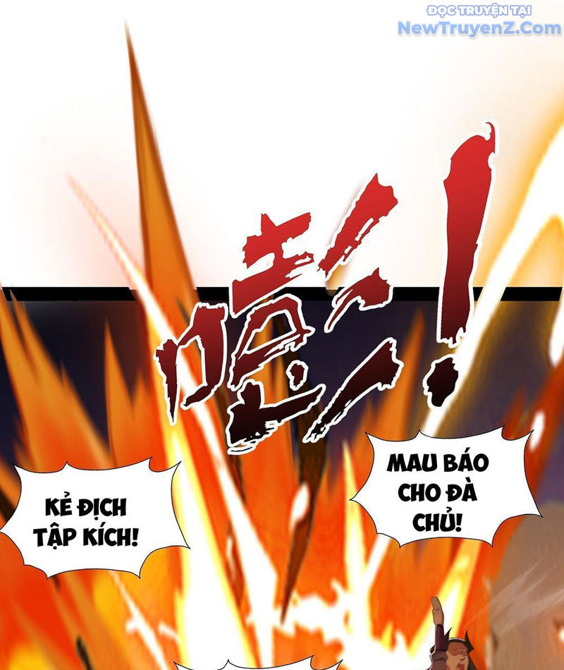 Hoá Ra Ta Là Lão Tổ Ma đạo? chapter 92 - Trang 25
