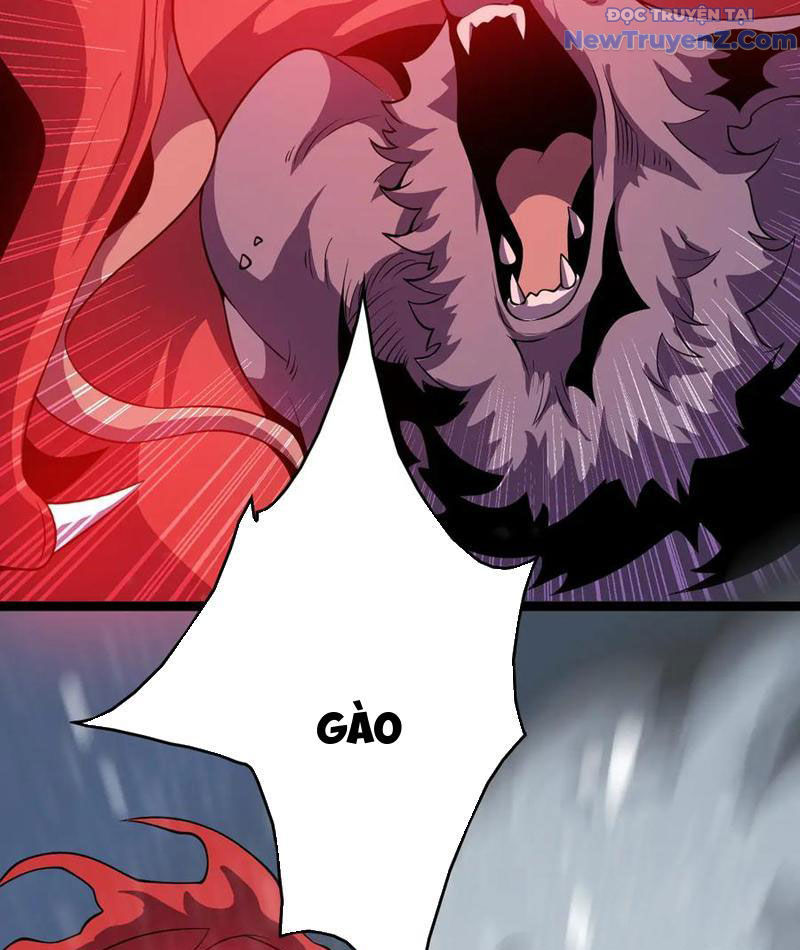 Vạn Tộc Xâm Lấn: Toàn Dân Tham Chiến, Ta Ở Lại Hậu Phương chapter 41 - Trang 66