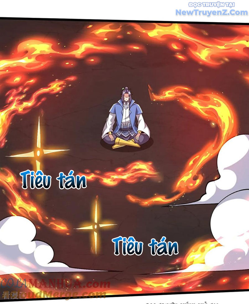 Chí Tôn Hoàn Mỹ chapter 89 - Trang 36