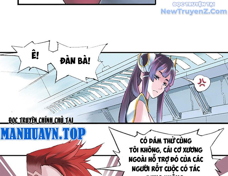 Hi tháp chapter 2 - Trang 51