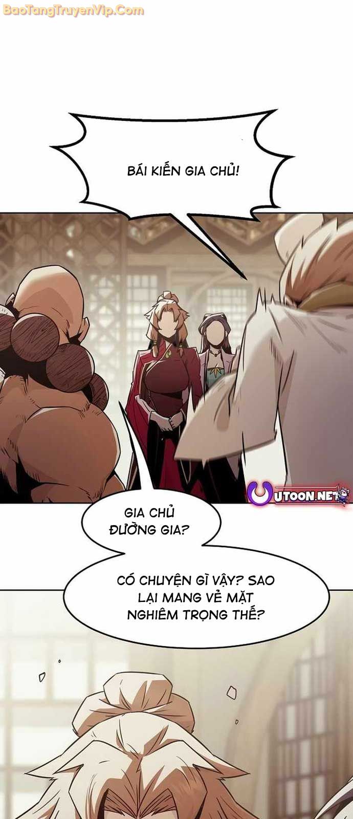 Tiểu Gia Chủ Của Tứ Xuyên Đường Gia Trở Thành Kiếm Thần chapter 72 - Trang 71