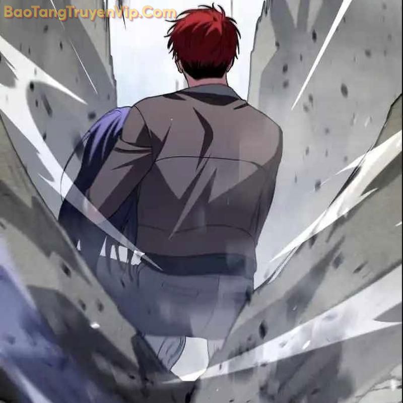 Tanker Hạng C Bất Tử chapter 18 - Trang 36