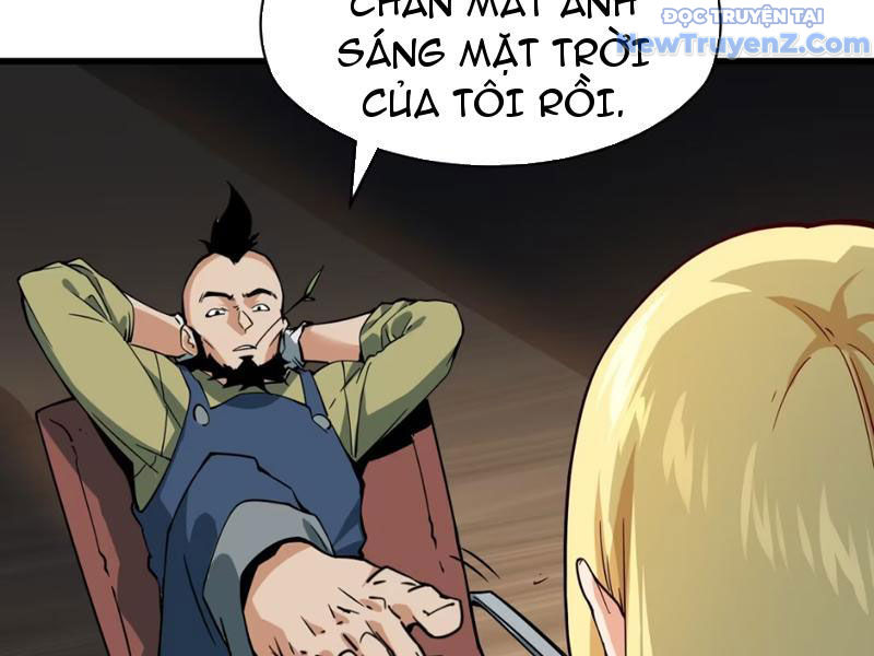 Pháp Sư Ký Sinh chapter 4 - Trang 99