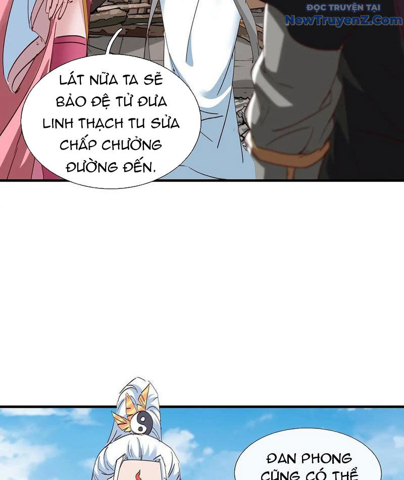 Hoá Ra Ta Là Lão Tổ Ma đạo? chapter 89 - Trang 39