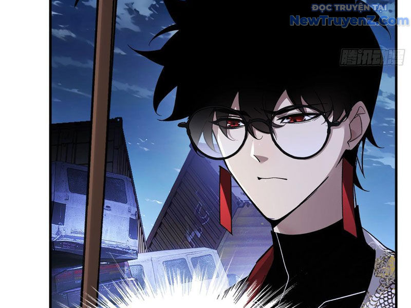 Trùng Sinh Tại Thế Giới Tu Chân, Ta Giết Tới Đỉnh chapter 3 - Trang 48