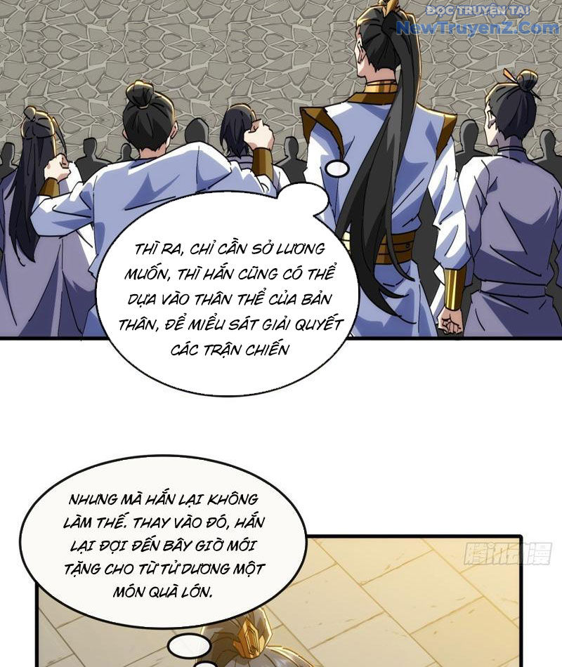 Mời Công Tử Trảm Yêu chapter 182 - Trang 41