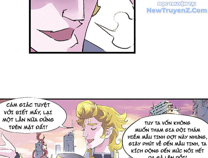 Hi tháp chapter 3 - Trang 35