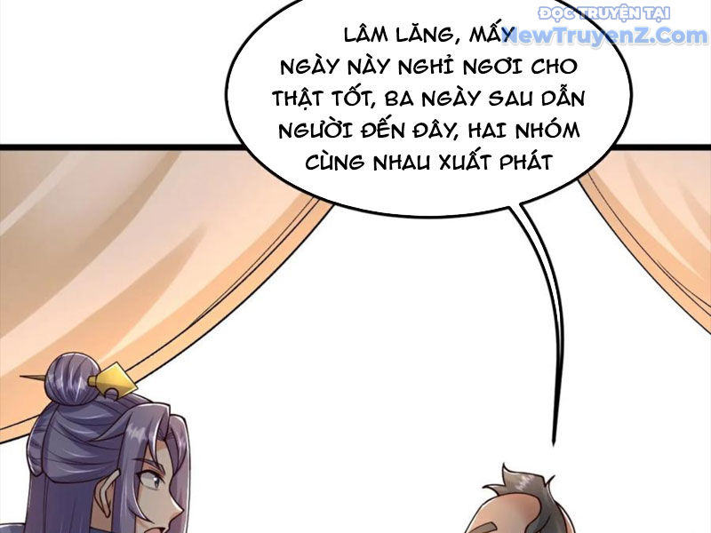 Chí Tôn Hoàn Mỹ chapter 81 - Trang 47