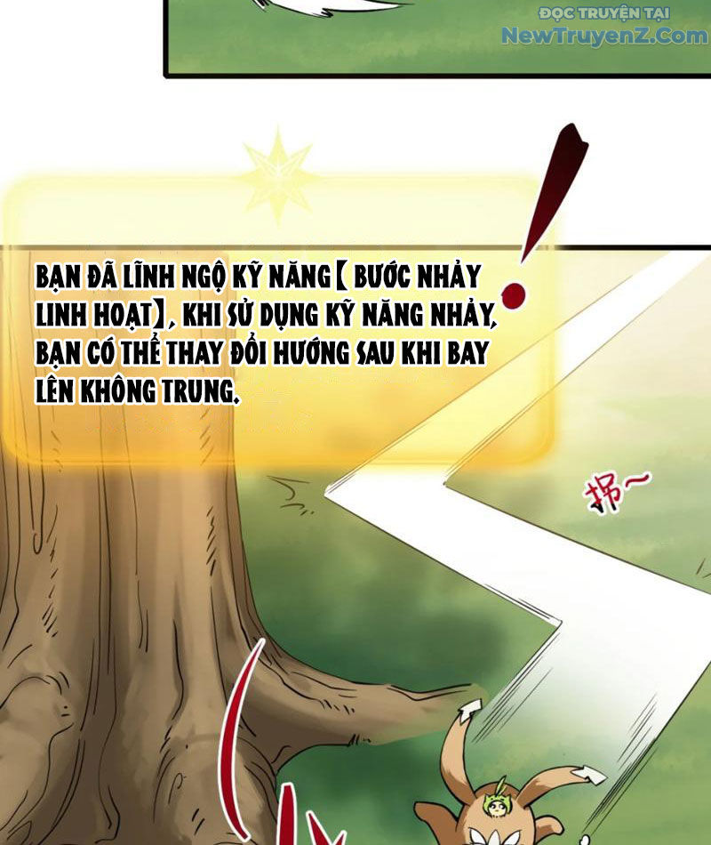 Pháp Sư Ký Sinh chapter 5 - Trang 27