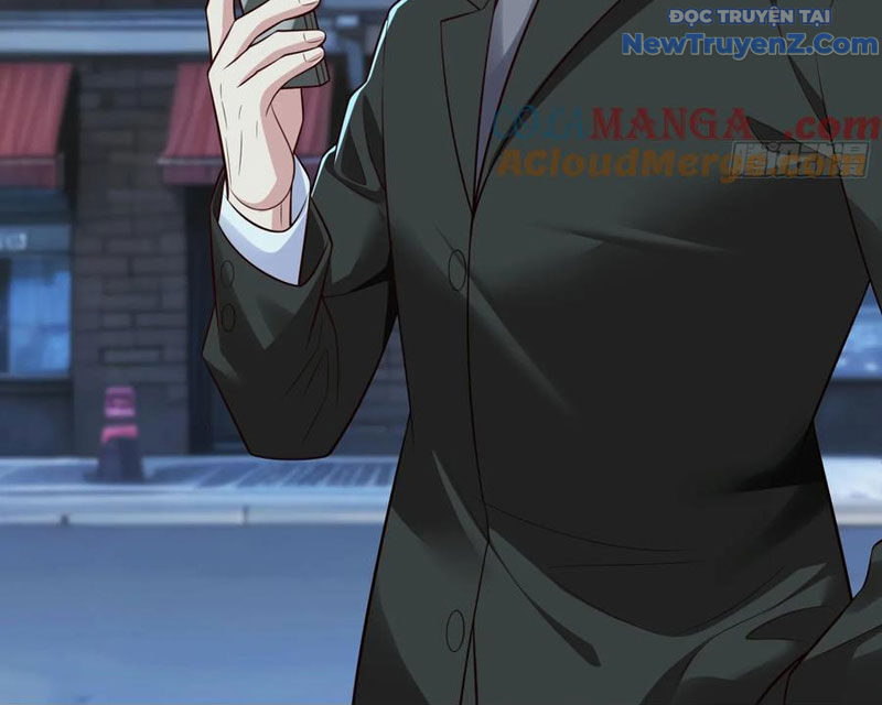 Ta Tu Luyện Thành Thần Tại đô Thị chapter 110 - Trang 46