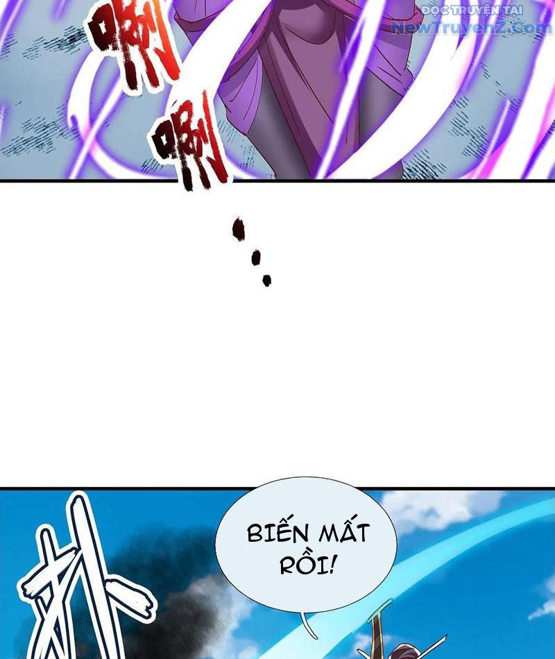 Hoá Ra Ta Là Lão Tổ Ma đạo? chapter 96 - Trang 18
