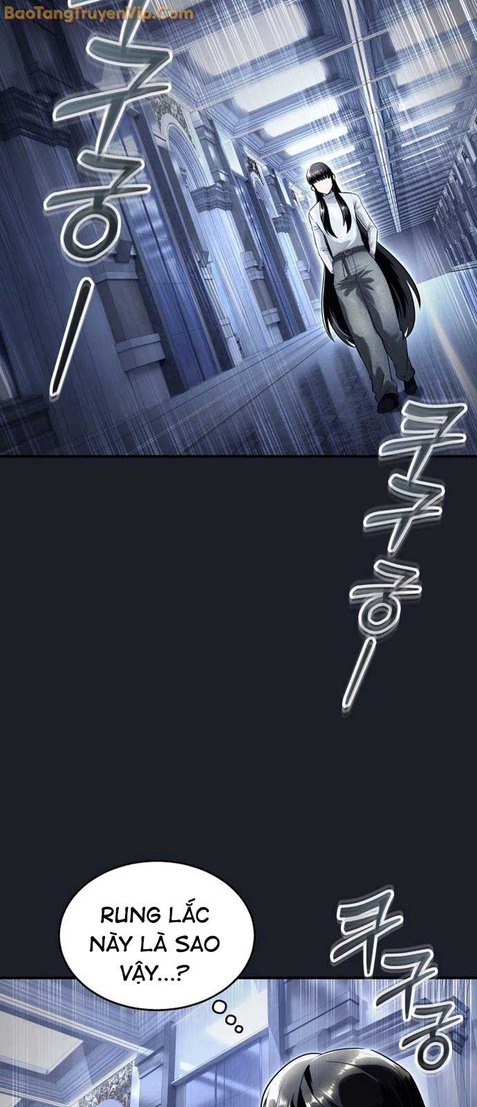 Cuộc Chiến Trong Tòa Tháp: Urek Mazino chapter 8 - Trang 9