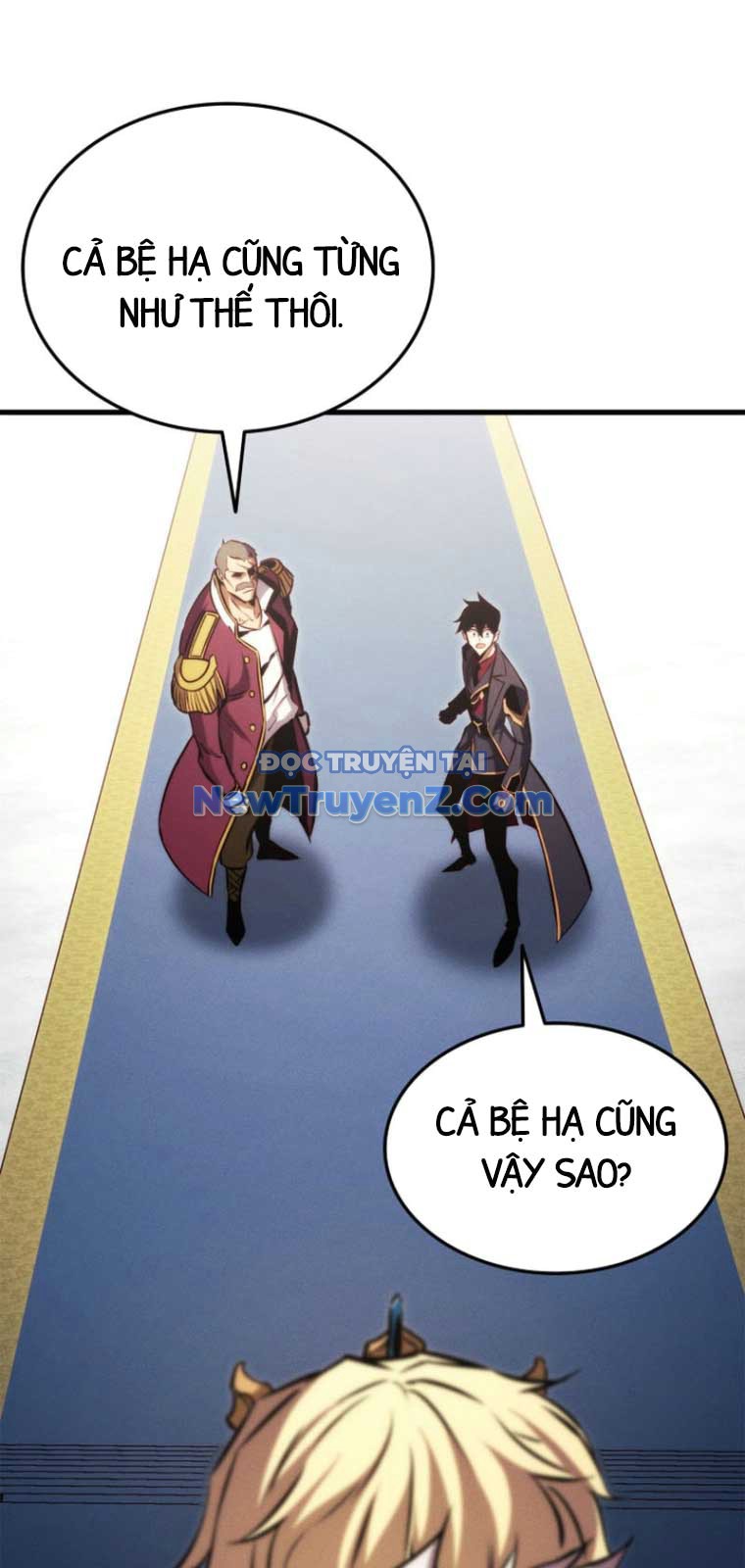 Huyền Thoại Game Thủ - Tái Xuất chapter 191 - Trang 72