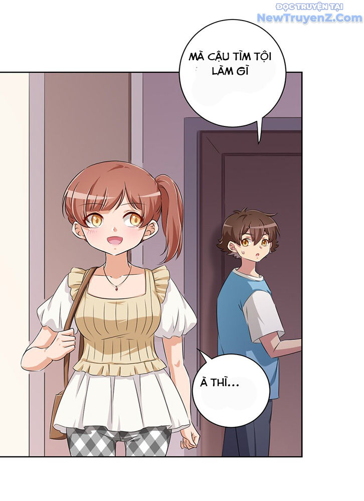 Ông Trời Đã Ban Cho Tôi Siêu Năng Lực Kỳ Lạ Gì Thế Này? chapter 57 - Trang 44