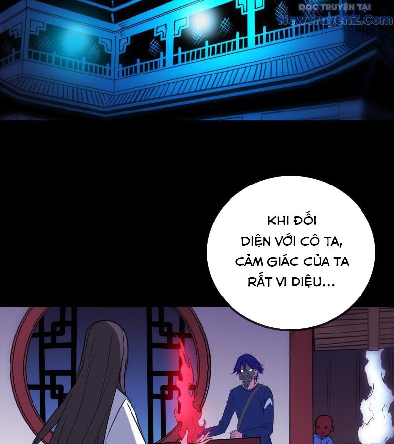 Kiếp Thiên Vận chapter 290 - Trang 28