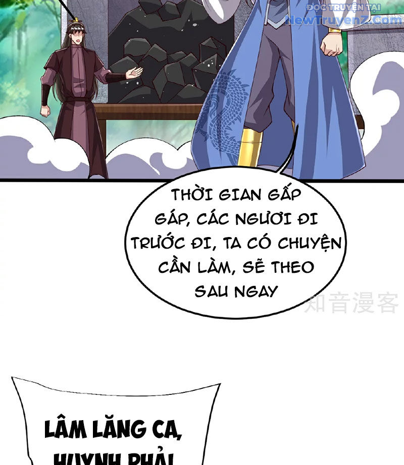 Chí Tôn Hoàn Mỹ chapter 84 - Trang 28