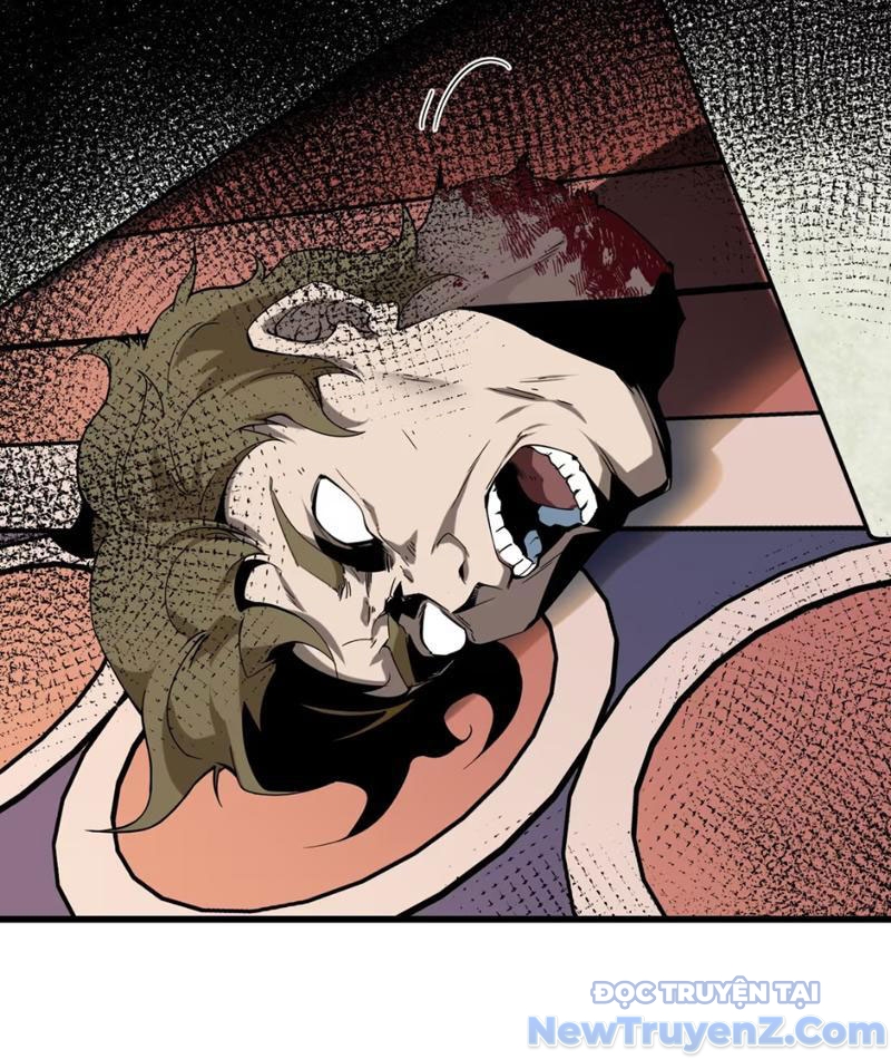Pháp Sư Ký Sinh chapter 3 - Trang 136