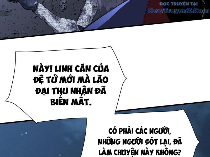 Trùng Sinh Tại Thế Giới Tu Chân, Ta Giết Tới Đỉnh chapter 1 - Trang 63