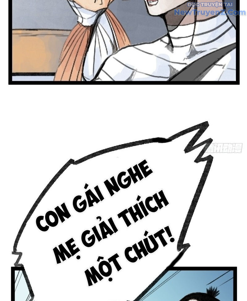 Hiệp Khách Hành Bất Thông chapter 21 - Trang 23