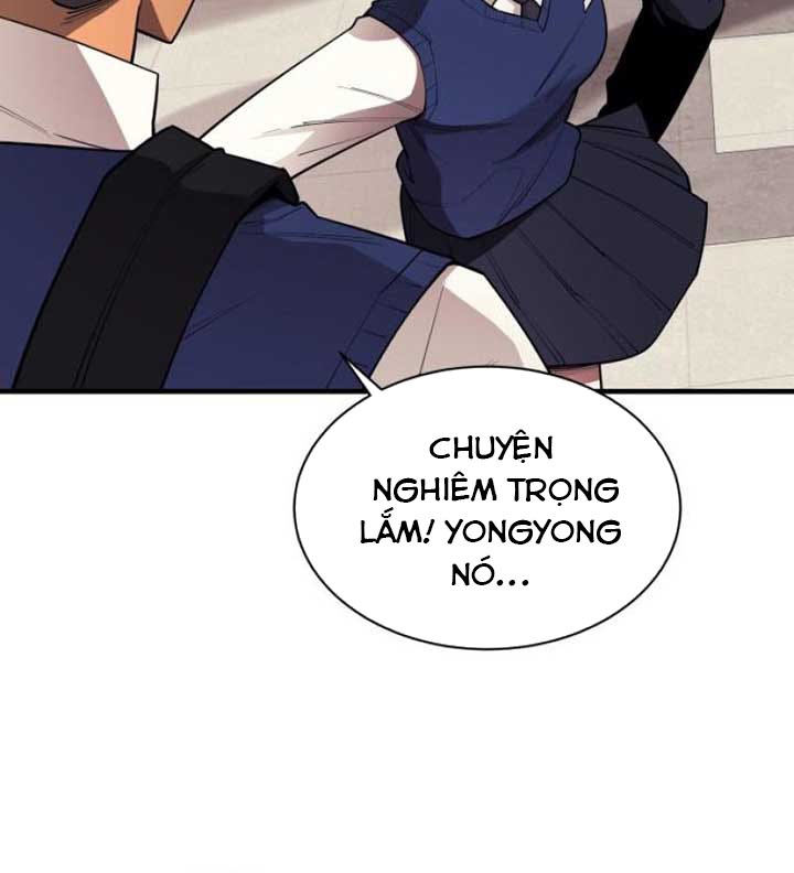 Cuộc Sống Học Đường Của Đội Trưởng Quận chapter 21 - Trang 76