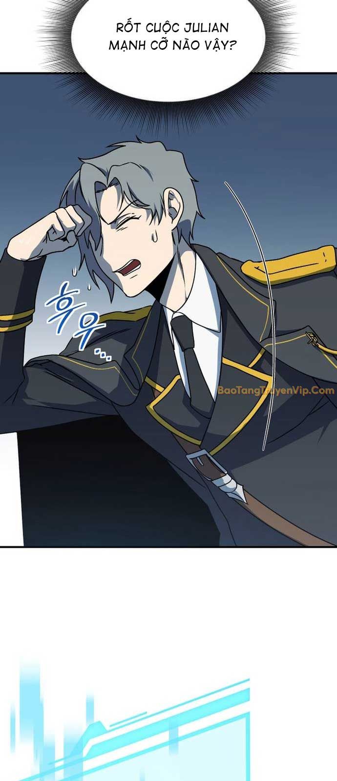 Phản Diện Tối Thượng Với Đôi Mắt Cáo chapter 12 - Trang 61