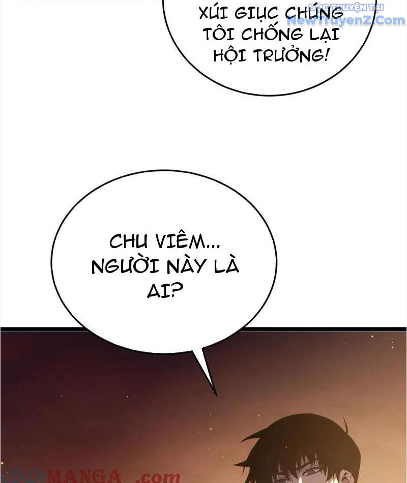 Toàn Dân Chuyển Chức: Bị Động Của Ta Vô Địch chapter 82 - Trang 68