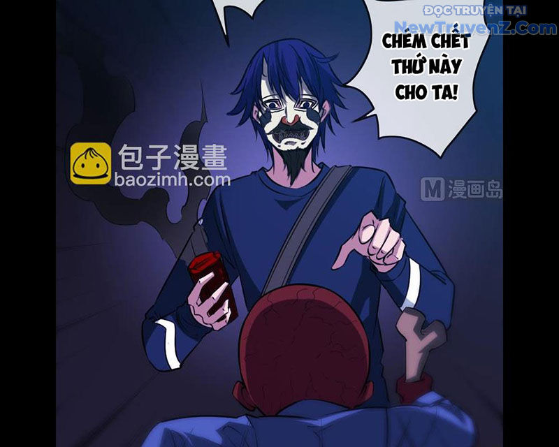 Kiếp Thiên Vận chapter 288 - Trang 16