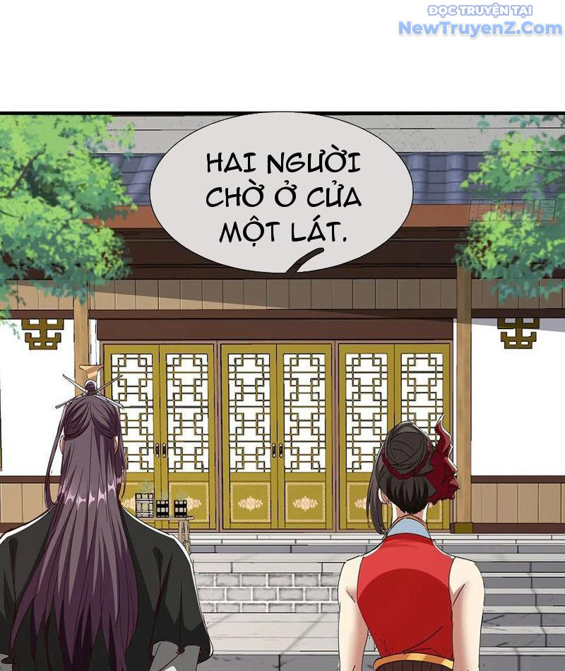 Hoá Ra Ta Là Lão Tổ Ma đạo? chapter 90 - Trang 22