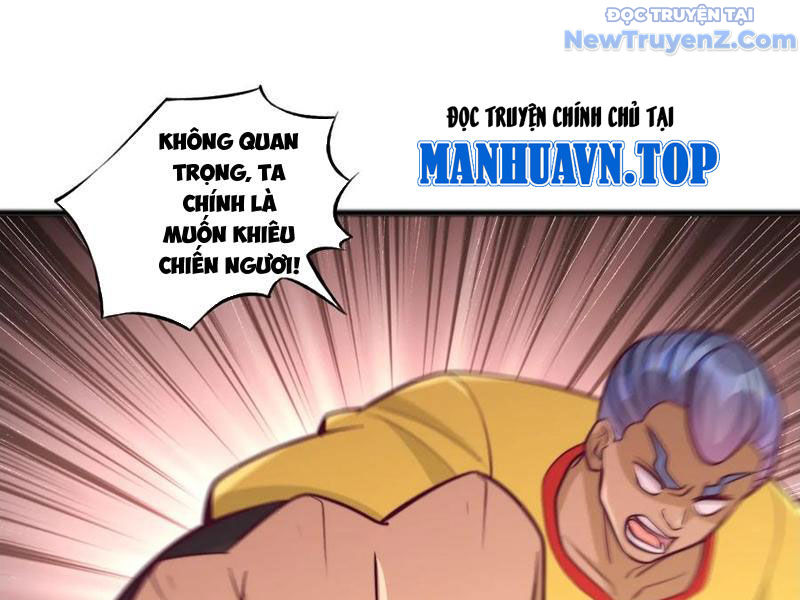 Ta Thần Ma Song Tu Chế Bá Thiên Hạ chapter 139 - Trang 16
