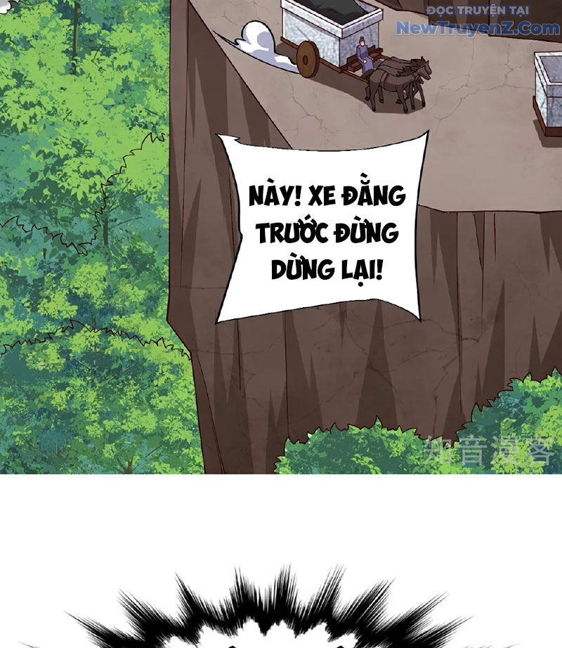 Chí Tôn Hoàn Mỹ chapter 84 - Trang 38