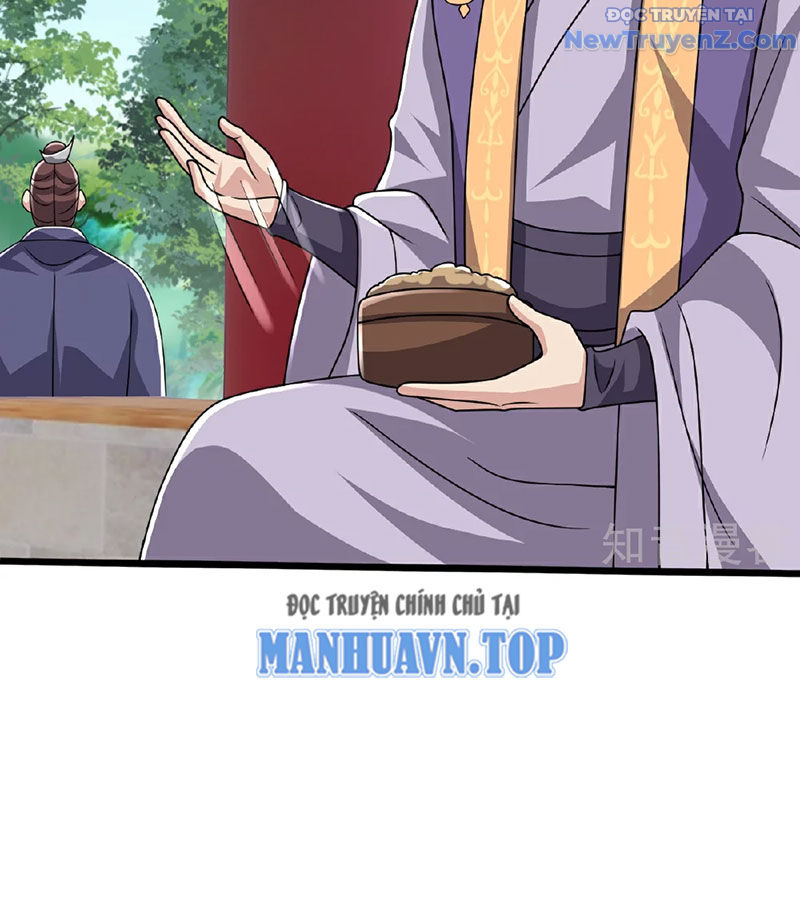 Chí Tôn Hoàn Mỹ chapter 85 - Trang 56