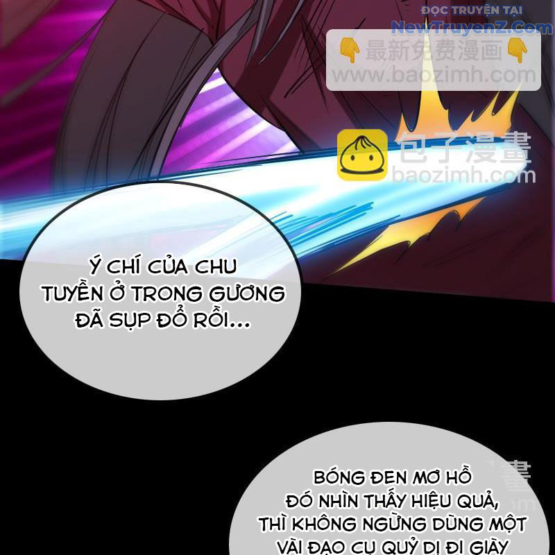 Kiếp Thiên Vận chapter 289 - Trang 39