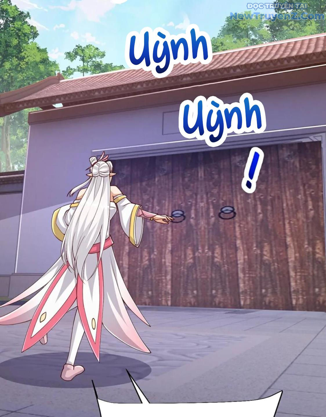 Chí Tôn Hoàn Mỹ chapter 79 - Trang 39