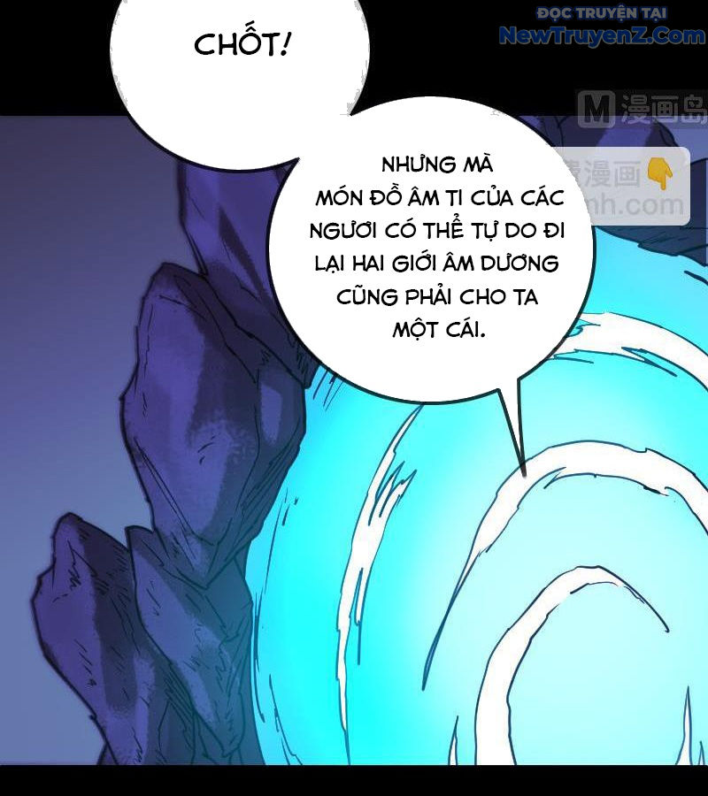 Kiếp Thiên Vận chapter 290 - Trang 21