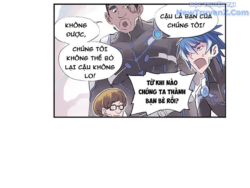 Hi tháp chapter 3 - Trang 85