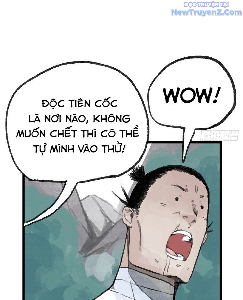 Hiệp Khách Hành Bất Thông chapter 20 - Trang 9