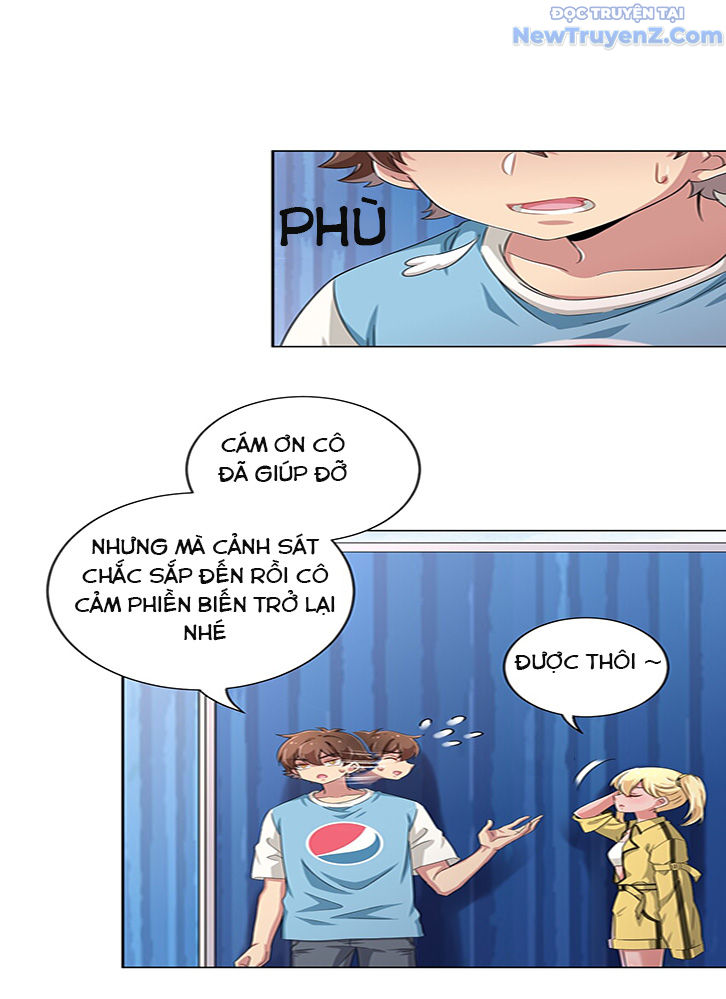 Ông Trời Đã Ban Cho Tôi Siêu Năng Lực Kỳ Lạ Gì Thế Này? chapter 53 - Trang 41