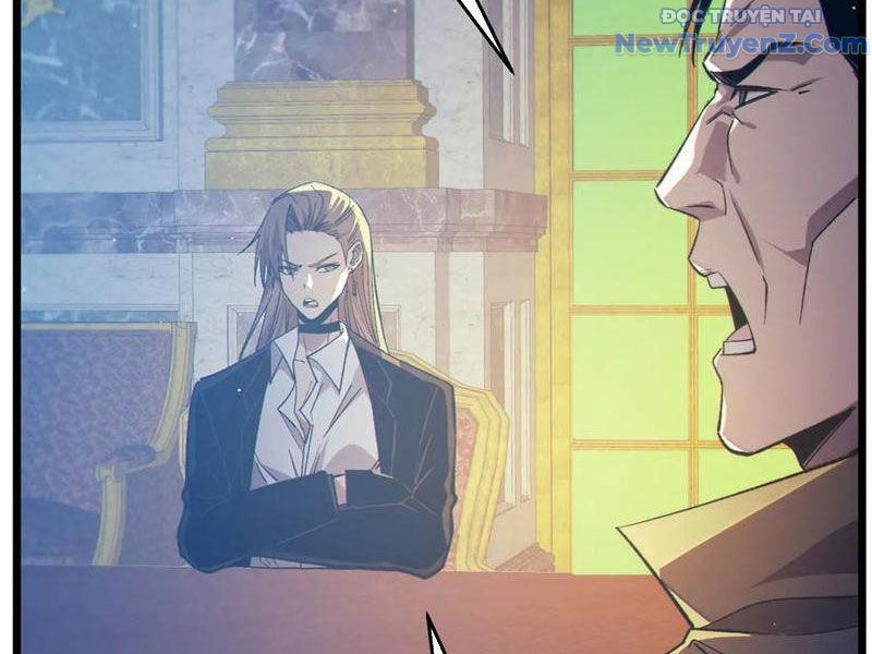 Toàn Dân Chuyển Chức: Bị Động Của Ta Vô Địch chapter 83 - Trang 13