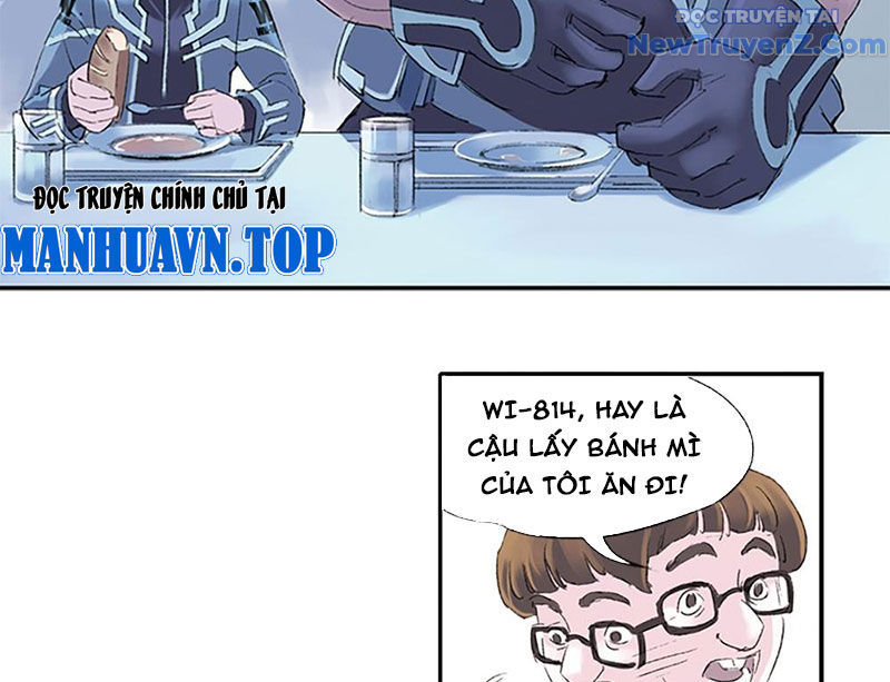 Hi tháp chapter 2 - Trang 28