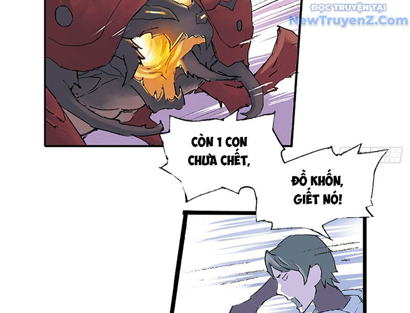 Hi tháp chapter 4 - Trang 99
