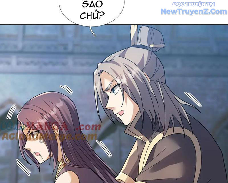 Thu Triệu Vạn đồ đệ, Vi Sư Vô địch Thế Gian chapter 182 - Trang 58