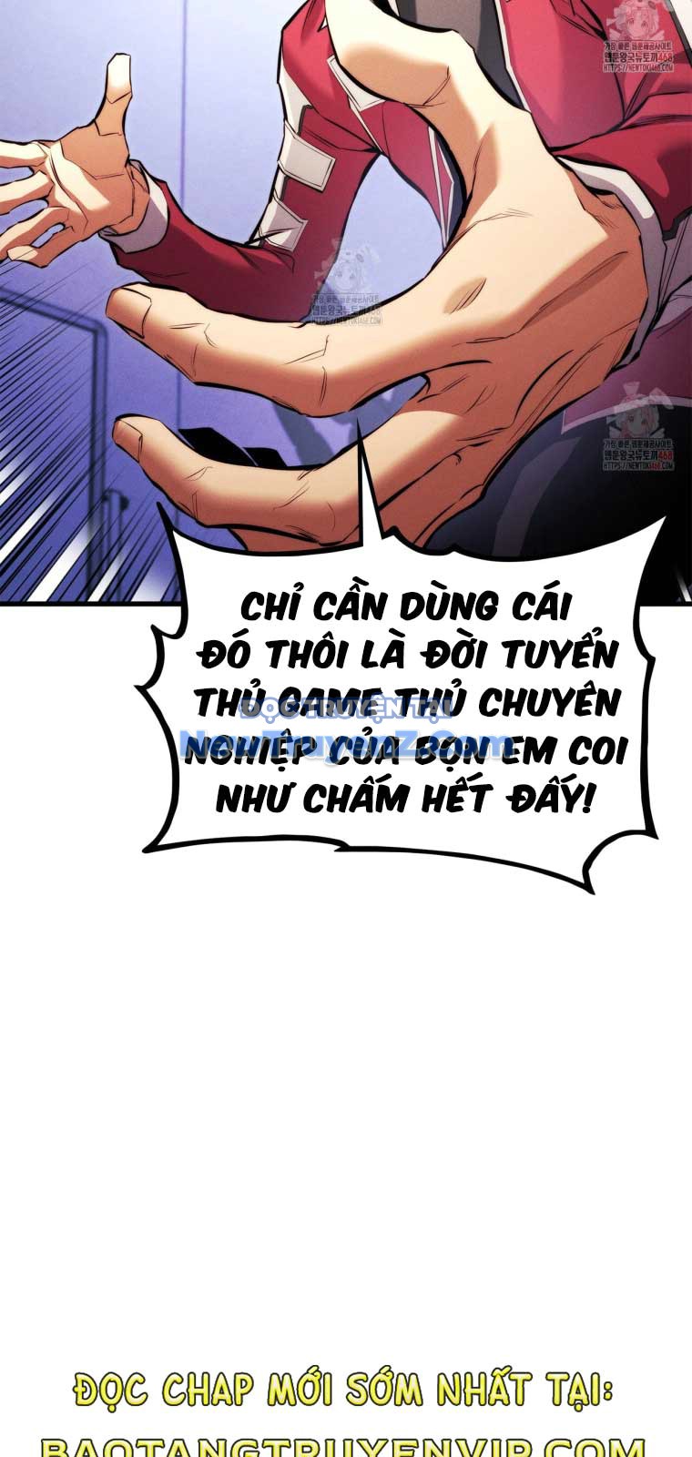 Huyền Thoại Game Thủ - Tái Xuất chapter 191 - Trang 3