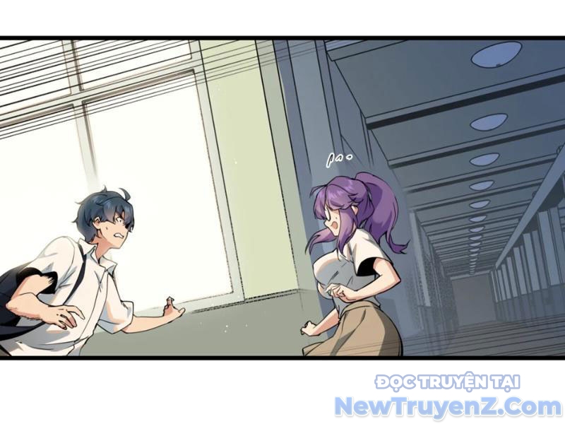 Pháp Sư Ký Sinh chapter 1 - Trang 21