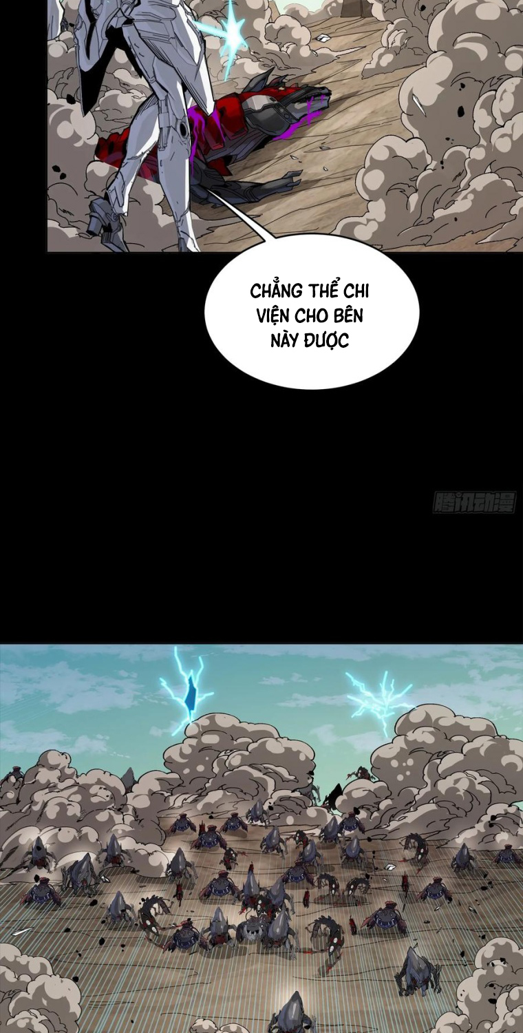 Tinh Giáp Hồn Tướng chapter 281 - Trang 17