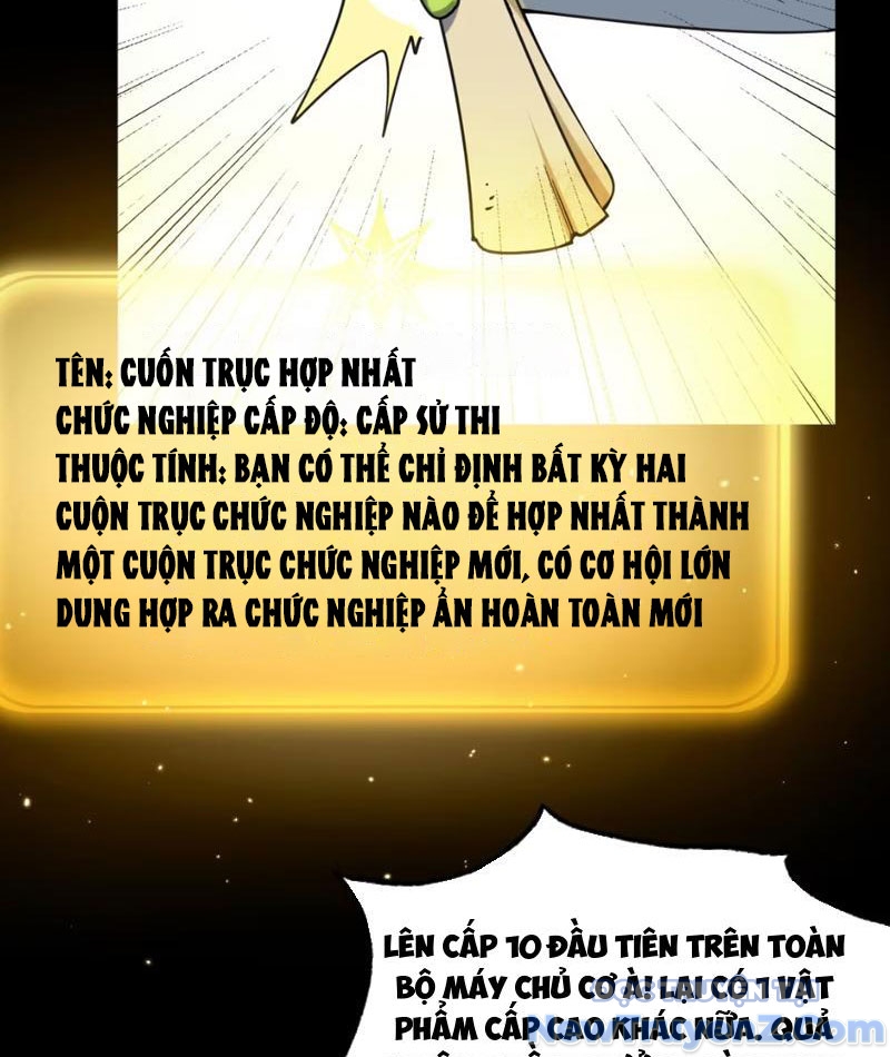 Pháp Sư Ký Sinh chapter 3 - Trang 81