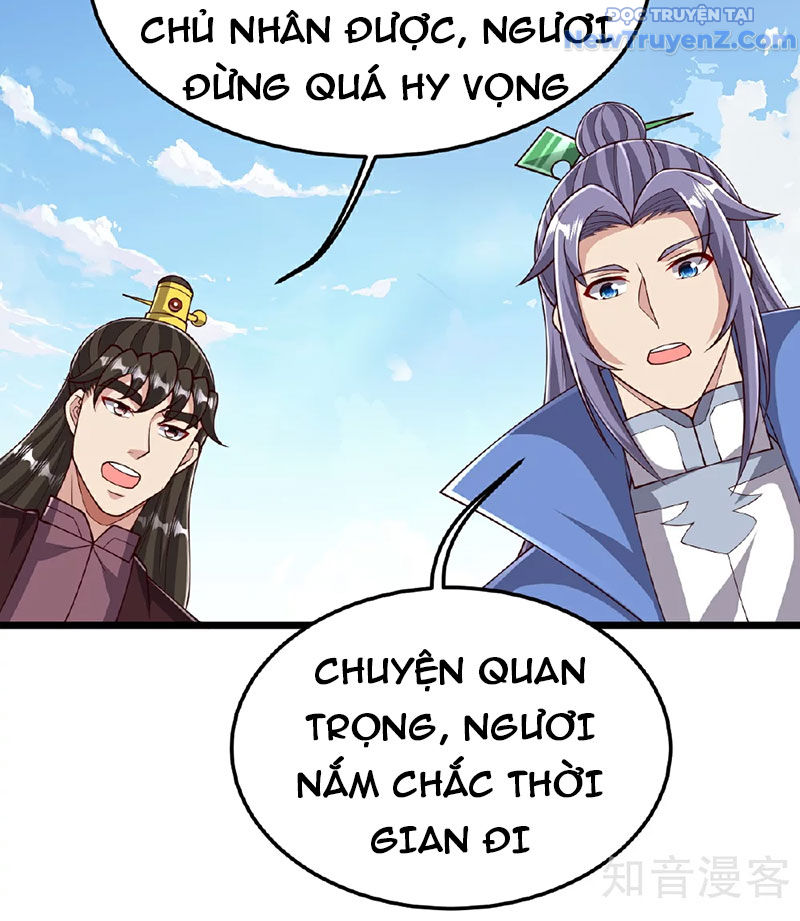 Chí Tôn Hoàn Mỹ chapter 84 - Trang 32