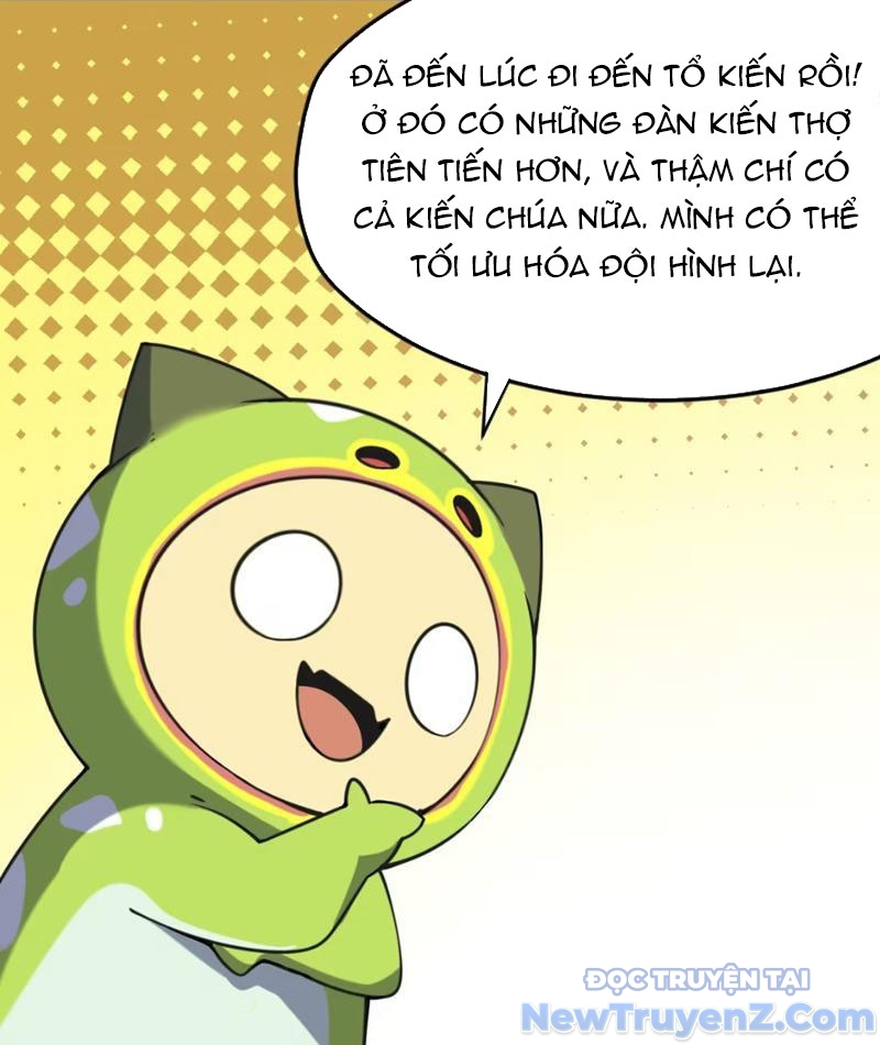 Pháp Sư Ký Sinh chapter 3 - Trang 74