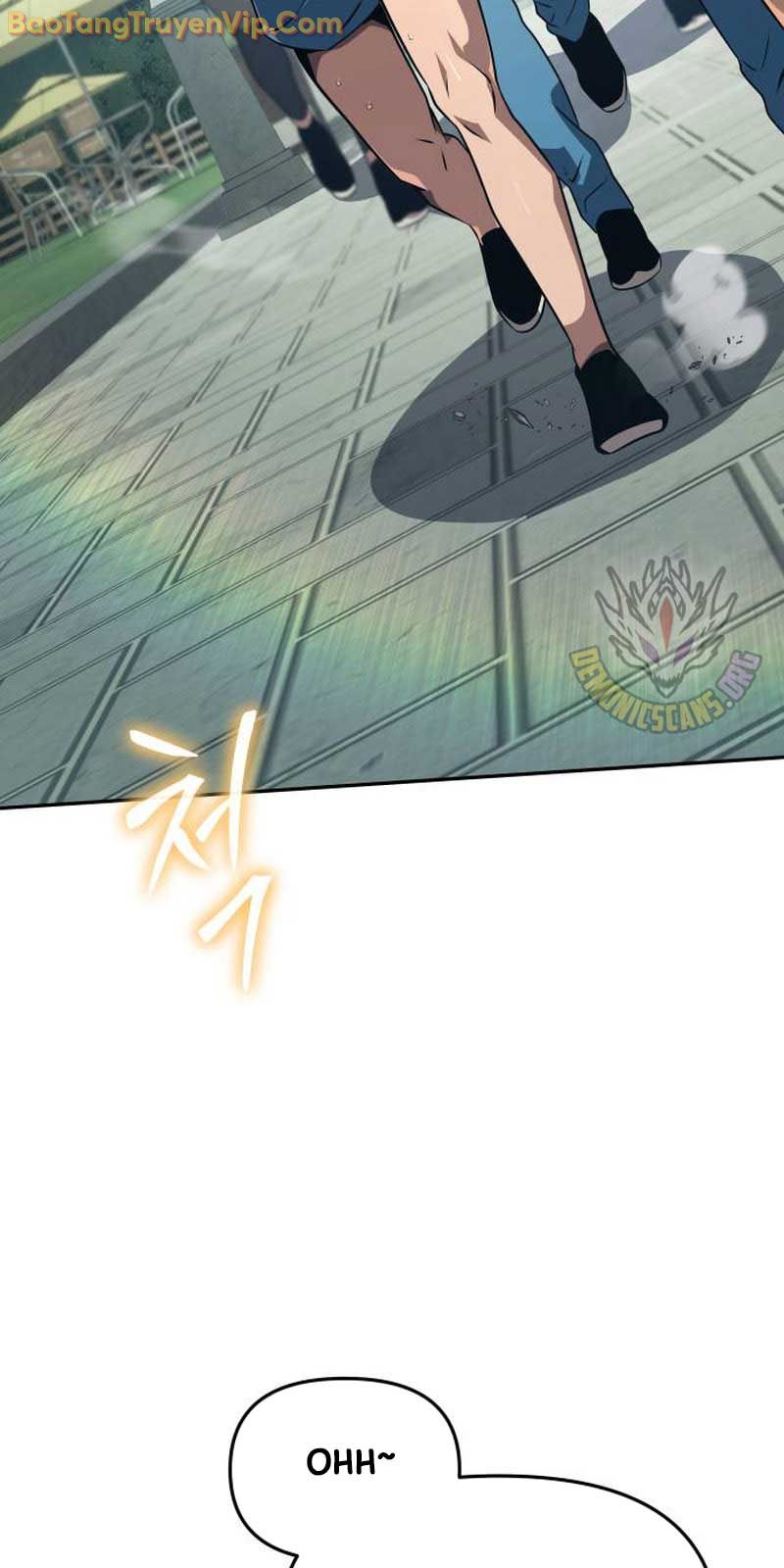 Vua Hiệp Sĩ Đã Trở Lại Với Một Vị Thần chapter 112 - Trang 37
